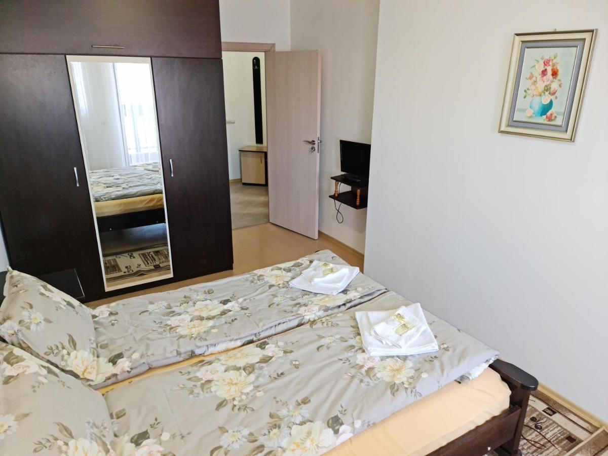 Efo Apartment Банско Экстерьер фото