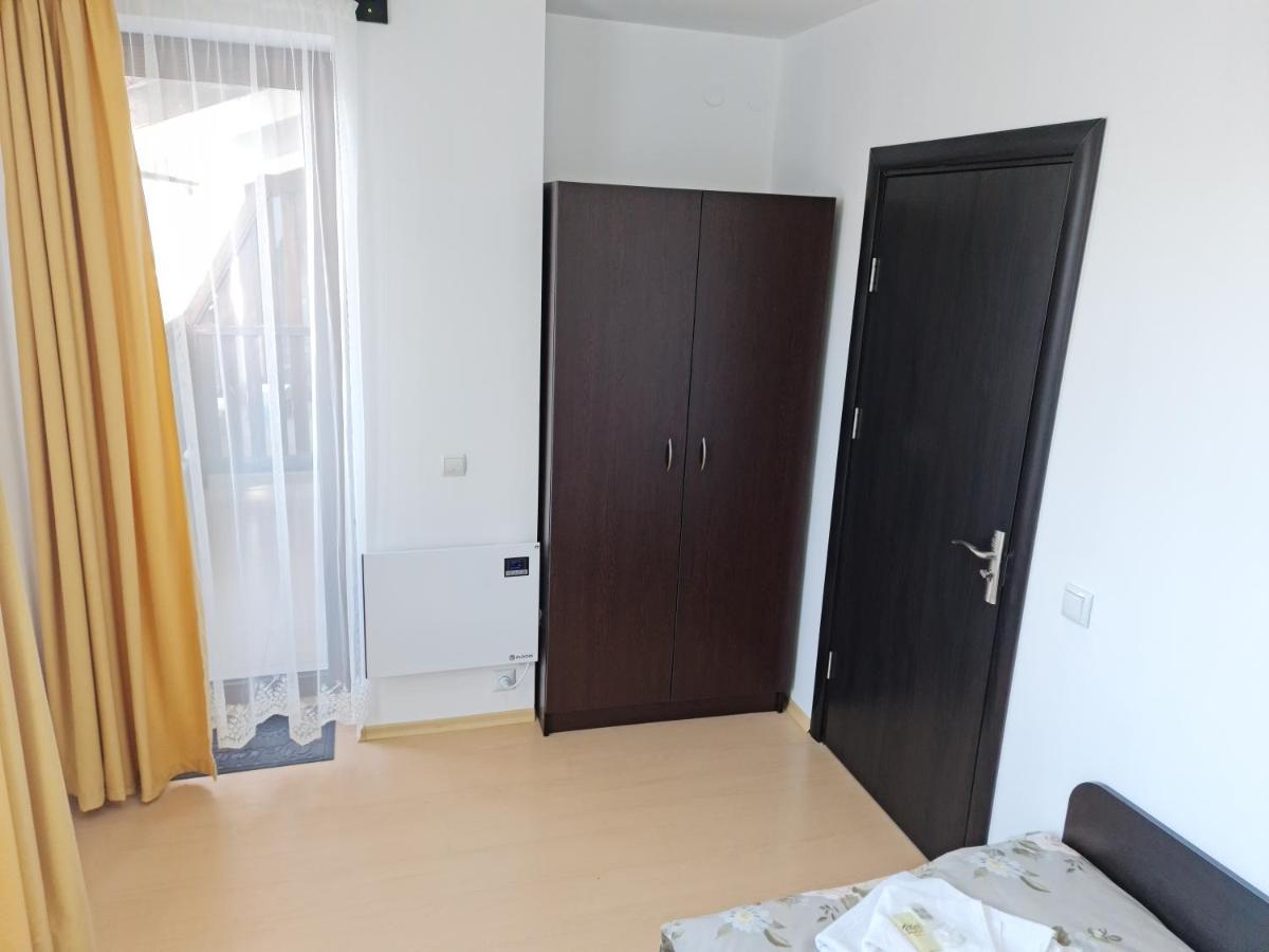 Efo Apartment Банско Экстерьер фото