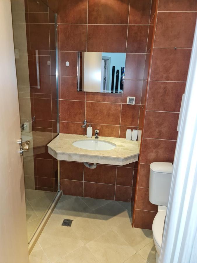 Efo Apartment Банско Экстерьер фото