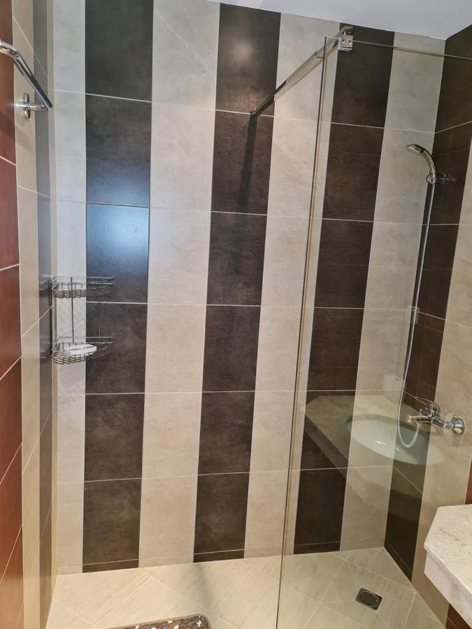 Efo Apartment Банско Экстерьер фото