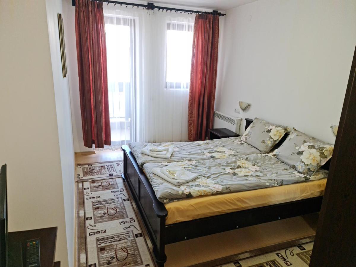 Efo Apartment Банско Экстерьер фото