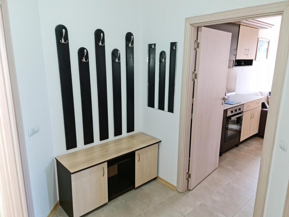 Efo Apartment Банско Экстерьер фото