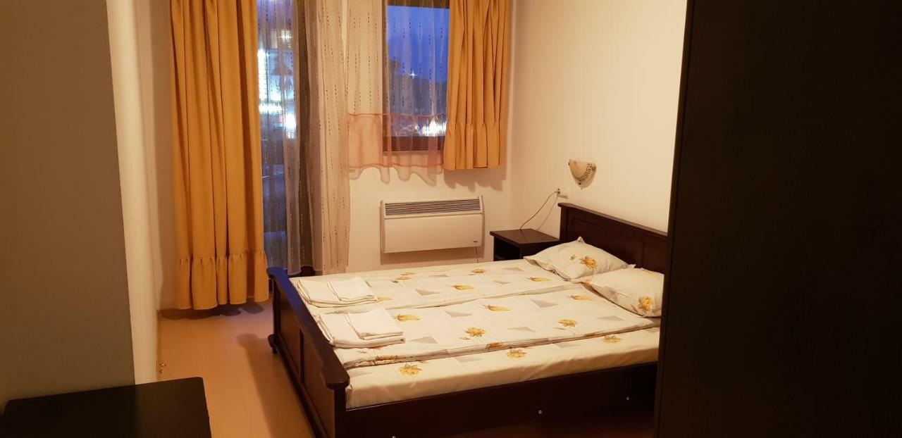 Efo Apartment Банско Экстерьер фото