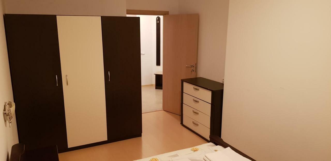 Efo Apartment Банско Экстерьер фото