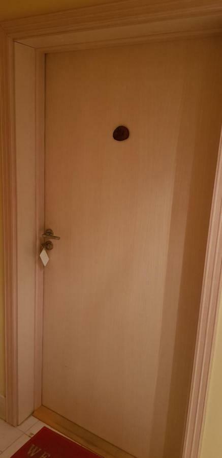 Efo Apartment Банско Экстерьер фото